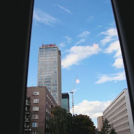 *Apartamenty Kattowitz 12 Екстериор снимка