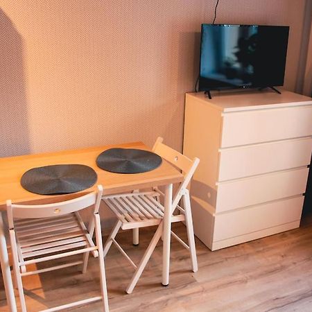 *Apartamenty Kattowitz 12 Екстериор снимка