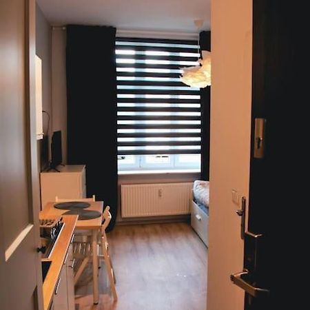 *Apartamenty Kattowitz 12 Екстериор снимка