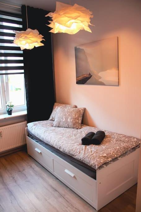 *Apartamenty Kattowitz 12 Екстериор снимка