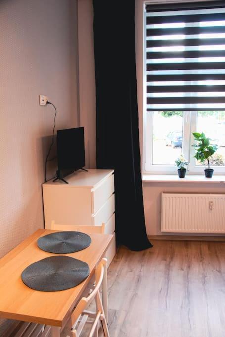 *Apartamenty Kattowitz 12 Екстериор снимка