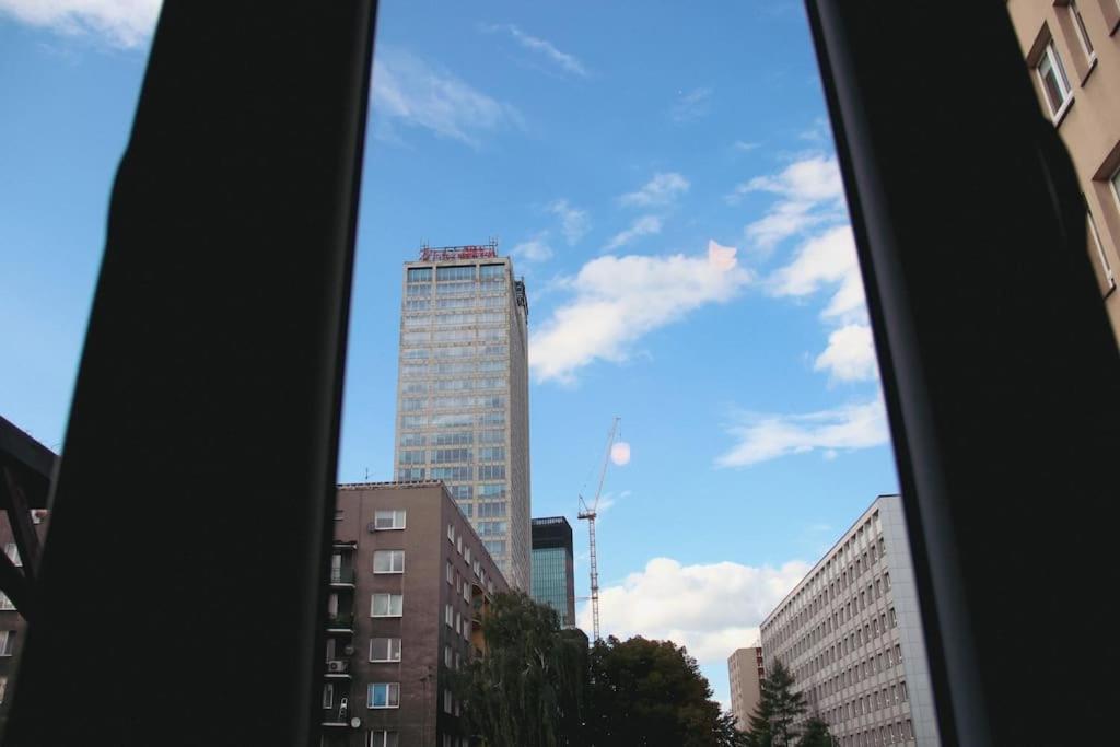 *Apartamenty Kattowitz 12 Екстериор снимка