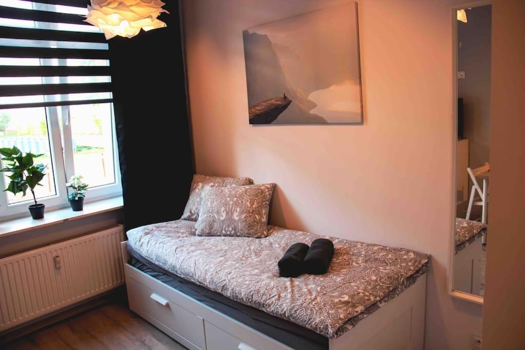 *Apartamenty Kattowitz 12 Екстериор снимка
