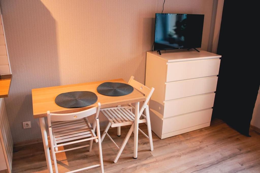 *Apartamenty Kattowitz 12 Екстериор снимка