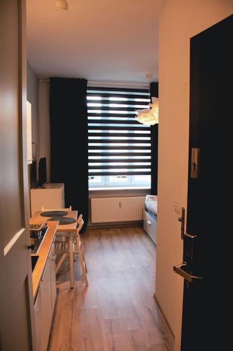 *Apartamenty Kattowitz 12 Екстериор снимка