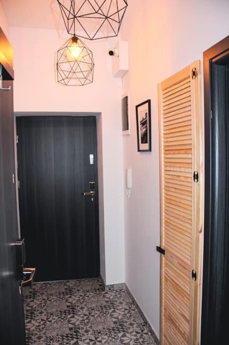 *Apartamenty Kattowitz 12 Екстериор снимка