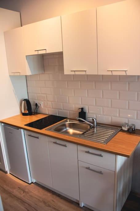 *Apartamenty Kattowitz 12 Екстериор снимка